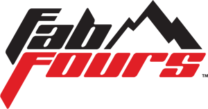 FAB Black and Red Logo - No Tagline